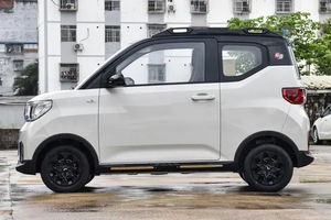 Voitures d'occasion 2022 300km Wuling Mini Bus <span class=keywords><strong>Gameboy</strong></span> New Energy Véhicules Wuling Hongguang Mini Ev 2023 Voitures Auto Wuling Mini Truck - Product Image 4
