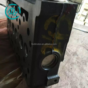 ชุดประกอบฝาสูบ EexcavaStart รุ่นใหม่ D1403 พร้อมวาล์ว สำหรับเปลี่ยนเครื่องยนต์ 16414-03040 16414-03047 - Product Image 6