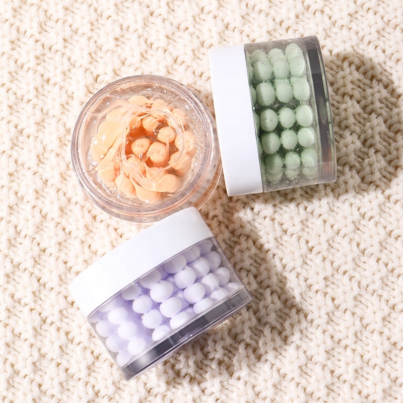 Private Label Herbal Whitening Cream Snail