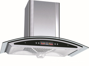 Campana extractora de 70cm para electrodomésticos, campana extractora de cocina, campana extractora de chimenea Vertical - Product Image 6