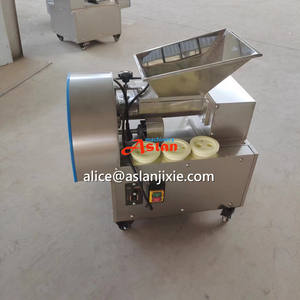 Machine <span class=keywords><strong>de</strong></span> découpe <span class=keywords><strong>de</strong></span> boules <span class=keywords><strong>de</strong></span> pâte à pizza congelées 50g/diviseur <span class=keywords><strong>de</strong></span> boules <span class=keywords><strong>de</strong></span> pâte à pizza électrique - Product Image 4