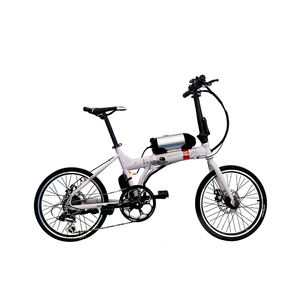 Vélo de descente électrique 1000w, <span class=keywords><strong>45</strong></span> <span class=keywords><strong>km</strong></span> d'autonomie, pour la ville - Product Image 6