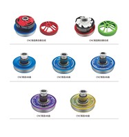 Kit de poids de variateur arrière pour moto et scooter 2BL BEAT STREET ESP/BEAT ESP/K81 GY6-125 MIO J en métal