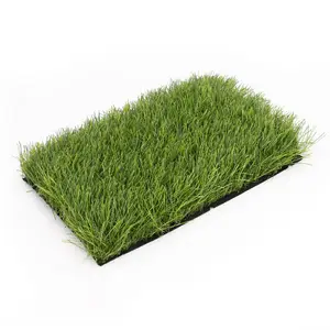 High Quality Custom Cut and Moulded Artificial Grass Rubber Mat Offering Diverse Services in Rubber Product Category