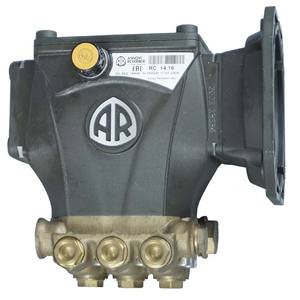 4000 <span class=keywords><strong>PSI</strong></span> alta pressão bomba água lavadora bomba cabeça - Product Image 4