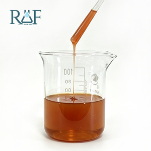Démulsifiant à base de résine phénolamine et d'éther polyoxyéthylène pour la déshydratation des huiles lourdes - Product Image 1