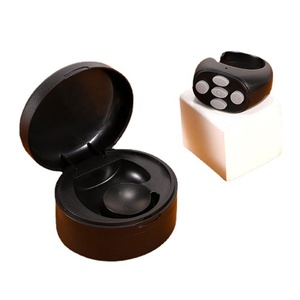 Nhẫn Chụp Ảnh Tự Sướng Đa Phương Tiện Truyền Thông Xã Hội Phổ Biến Điều Khiển Từ Xa Hình Nhẫn Điều Khiển Bằng Tay Cho Tiktok/ <span class=keywords><strong>IG</strong></span>/ FB - Product Image 6