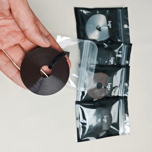 Rouleaux de colle thermofusible à la kératine italienne pour outils d'<span class=keywords><strong>extension</strong></span> capillaire - Product Image 4