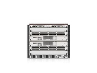 S12700H Series Frame Type Network Switch Chassis Dual Main Control untuk Jaringan Kampus Besar