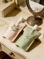 Sac de rangement pour huiles essentielles, 100 emplacements, pochette de voyage pour bouteilles Doterra, vente en gros, étui anti-poussière pour l'aromathérapie