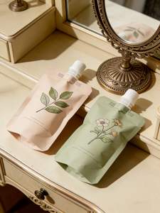 Bolsa de Almacenamiento para Aceites Esenciales, 100 Compartimentos, Estuche de Viaje para Botellas <span class=keywords><strong>Doterra</strong></span>, Funda Protectora contra el Polvo para Aromaterapia - Product Image 5