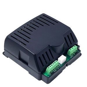 Deep Sea DSE9255 Replacement <b>Generator</b> Battery Charger Module 24V 5A Diesel <b>Generator</b> Float Charging Adapter - Product Image 1