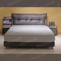 Surmatelas à température réglable personnalisable avec zones de contrôle du froid et du chaud, tapis de sommeil