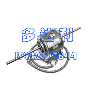 Motor CC sin escobillas Carrier 42CN0F1203BHMW para unidad de fan coil de aire acondicionado central - Product Image 5