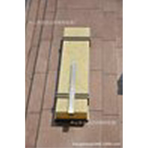 Lampe murale extérieure en forme de cylindre, lumière LED, alliage d'aluminium étanche, éclairage de jardin, montage mural 110-240V - Product Image 3