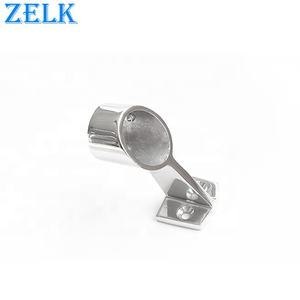 กระจกขัดมารีนฮาร์ดแวร์สแตนเลสสตีลกลาง <span class=keywords><strong>stanchion</strong></span> (handrail Center <span class=keywords><strong>stanchion</strong></span>) - Product Image 3