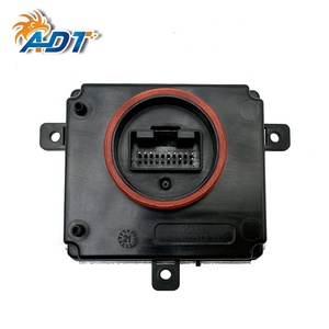 Module de commande de phare à LED ADT pour feux de jour 4G0907697G 4G0.907.697.G - Product Image 1