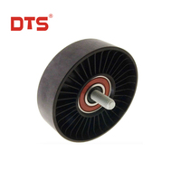 Polea tensora de correa automática, para i30 ix20 elantra 25286-2B000 25286-2B010