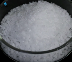 Bulk Price 99%Min White Powder/Granular/Flake Benzoic Acid CAS 65-85-0 Industrial/Food/USP Grade Preservative Benzoic Acid - Product Image 3