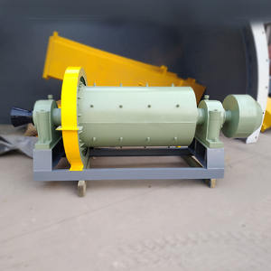 300-500Kg Per Jam Laboratorium Kecil <span class=keywords><strong>Ball</strong></span> <span class=keywords><strong>Mill</strong></span> untuk Dijual 600x120 0/600x1800 - Product Image 5