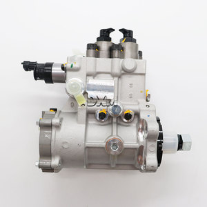 DXM COMMON RAIL INJECTION PUMP 0445025669 CB28 111000-1111100-A35 ทดแทนคุณภาพสูงเหมาะสำหรับเครื่องยนต์ ข้อเสียที่ทนทานต่อการใช้งาน - Product Image 4
