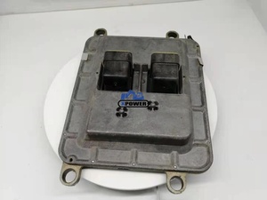 Pièces de rechange pour contrôleur ECU ECM d'excavatrice E3406 140H D5R D7R D11R 1729389 10R-4332 10R-4335 - Product Image 2