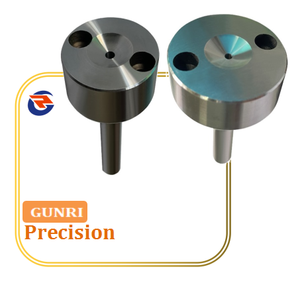 Manchon de prise de moulage par injection pour pièces de découpe, épaisseur de la bride 15 mm, manchon de prise de moulage - Product Image 5