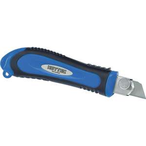 Heytec มีดอเนกประสงค์5081669 18มม - Product Image 4