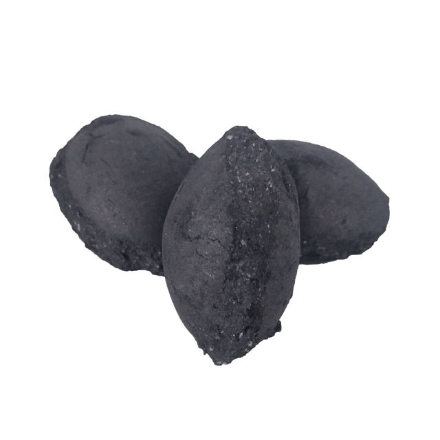 Silicon Briquette Deoxidizer For Steel Making