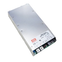 Original meanwell U L CE CB tamaño pequeño RSP-750-24 24v 30a smps