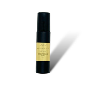 Her Scent (Ispirato a Delina di Parfum De Marley) Olio Roll-on di Lusso - Product Image 2