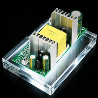 Alimentation à découpage personnalisable (SMPS) OEM pour moteur BLDC, équipement CNC, contrôle LED, automatisation industrielle