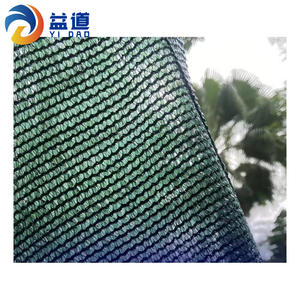 Rete Ombreggiante Bianca in HDPE a Trama Piatta per Esterni, 90% di Ombreggiatura, Rotolo di Rete Ombreggiante Resistente ai Raggi <span class=keywords><strong>UV</strong></span> per Agricoltura - Product Image 5