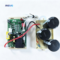 Lei Dezhu Inverter Compressor Drive Module On-Hook Cabinet Carte de commande de climatisation pour pièces d'échange de chaleur de réfrigération