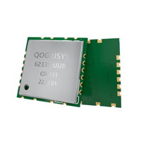 Module Wi-Fi compact 6233E-UUB 12,2x12,9mm 150 Mbps double bande 2,4G/5G USB BT5.2 RTL8733BU pour projecteur