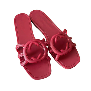 Chaussures de sport élégantes pour hommes en cuir de mouton véritable, antidérapantes, souples, respirantes et confortables pour l'extérieur – Printemps, Été, Automne - Product Image 1