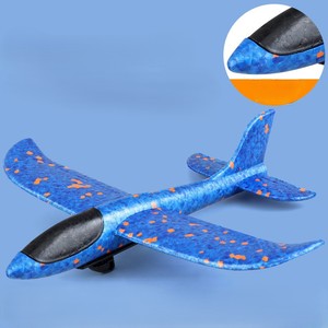 Pistolet lanceur de modèles d'avions en mousse et de petits cerfs-volants pour enfants, le plus vendu, jouets réalistes et abordables - Product Image 4