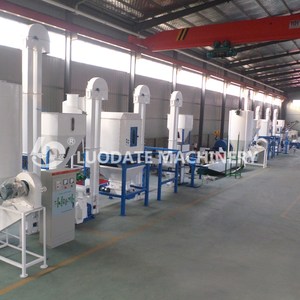 Línea de alimentación <span class=keywords><strong>para</strong></span> pollo y pato Máquina <span class=keywords><strong>para</strong></span> fabricar pellets de piensos <span class=keywords><strong>para</strong></span> ovejas - Product Image 6