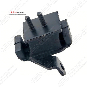Soporte de Motor Gennovo de Calidad OEM para Isuzu TROOPER II (UB) <span class=keywords><strong>Opel</strong></span> <span class=keywords><strong>MONTEREY</strong></span> a (M92) 1991-1998 8-97104-158-1 - Product Image 4