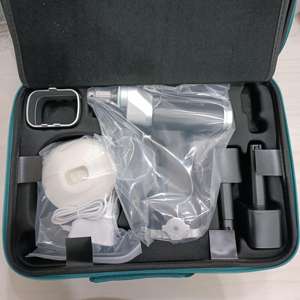 Medical Bone Drill EUA Motor Powered Bateria Cirúrgica Oscilação Saw - Product Image 3