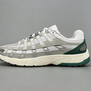 <span class=keywords><strong>Zapatillas</strong></span> Deportivas Personalizadas con Logotipo, Antiolor, Evergreen, Casuales, de Malla Bicolor - Product Image 4