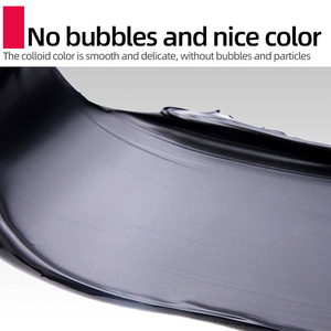 Selladores de Silicona Neutra de Alta Calidad y Curado Rápido, Pegamento Impermeable RTV para Vidrio Transparente para Calafatear - Product Image 3