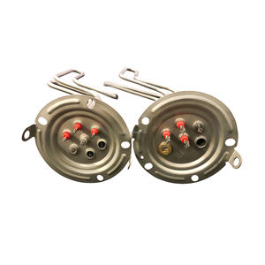 <span class=keywords><strong>Chauffe</strong></span>-<span class=keywords><strong>eau</strong></span> <span class=keywords><strong>Ariston</strong></span> pour réservoirs d'<span class=keywords><strong>eau</strong></span>, prix direct usine, élément chauffant électrique 220V 2,5KW en acier inoxydable avec trou pour sonde - Product Image 6