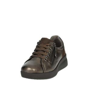 Zapatillas Deportivas Cinzia Suaves para Mujer, Color Marrón, Estilo para Caminar - Product Image 5