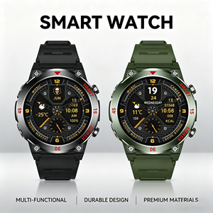 Ready to Ship New Trending <strong>Smart</strong> <strong>Electronics</strong> <strong>Smart</strong> Watch Phone Call Reloj Inteligente Smartwatches for Mobile Phones - Product Image 2