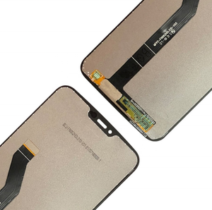 Écran tactile TFT LCD pour Motorola <span class=keywords><strong>Moto</strong></span> G7 Power, pour réparation et remplacement de téléphone portable, garantie 1 an - Product Image 3