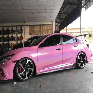 ล้อแม็กซ์สีดำขนาด 20 22 24 26 28 นิ้ว แบบกำหนดเอง ยี่ห้อ JWL สำหรับรถยนต์ - Product Image 4