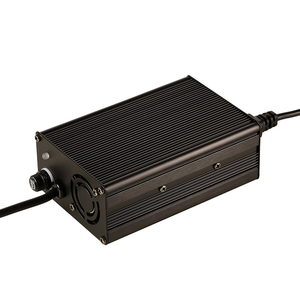 Chargeur de batterie au lithium-ion de <span class=keywords><strong>bonne</strong></span> <span class=keywords><strong>qualité</strong></span> C300 29,2V 10A 58,4V 5A 84V 3A 48V5A pour batterie de <span class=keywords><strong>voiture</strong></span> Chargeur de batterie 48v - Product Image 2