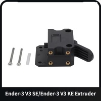 Kit de mécanisme d'extrusion Ender 3 V3 SE/KE extrudeuse directe pour Ender-3 S1/Ender-5 S1/Ender-3 V3 SE/V3 KE pièce d'imprimante 3D