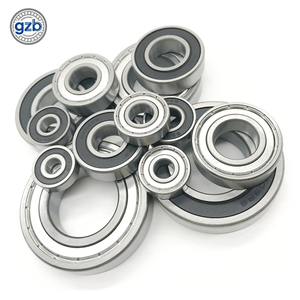 Einreihiges 623 624 625 626 627 628 629 RS 2RS Z ZZ RZ OPEN Kleines Chrom-Stahl Miniatur-Rillenkugellager - Product Image 5